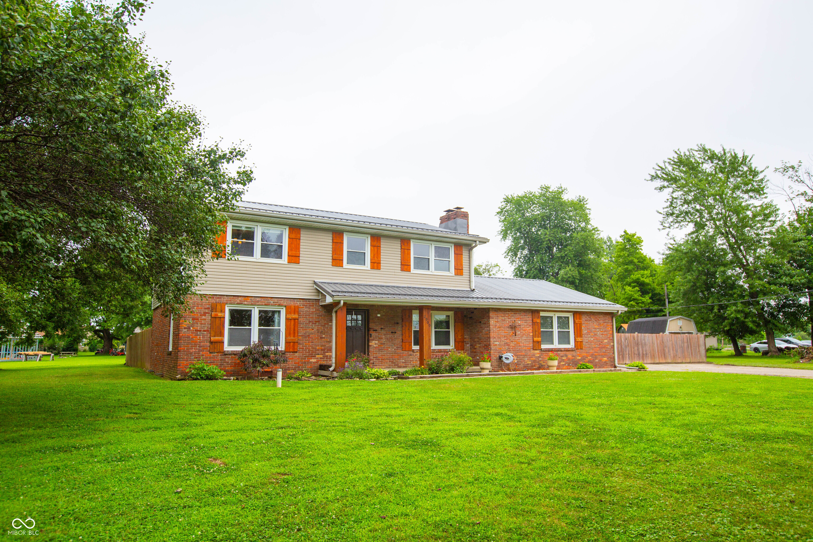 2900 N Michigan Road