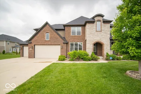 9949 Stable Stone Terrace, Fishers, IN 46040 - MLS#: 22035474