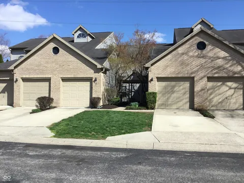 3643 Reflections Lane Unit 5, Indianapolis, IN 46214 - MLS#: 22031142