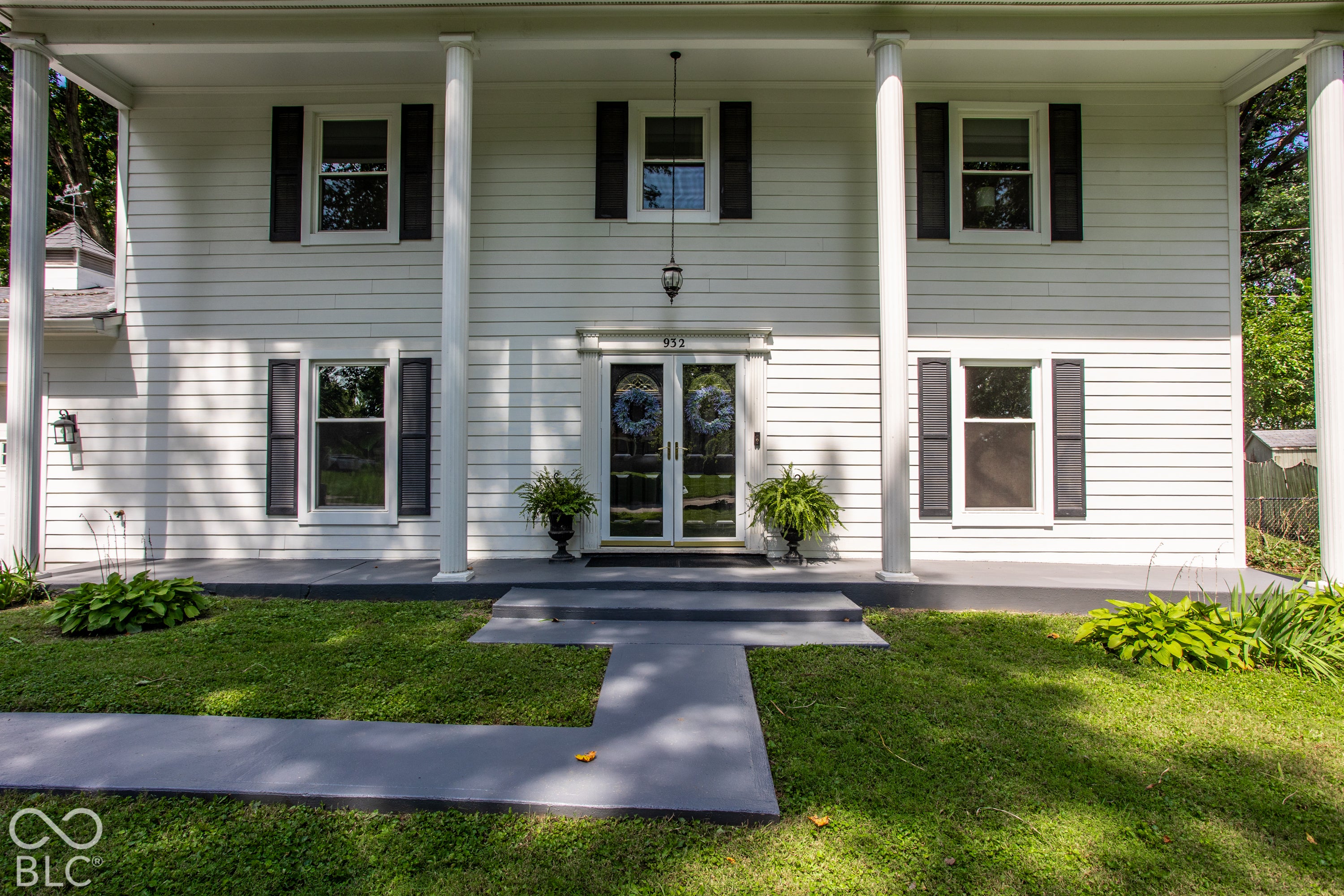 932 Marwood Trail North Drive