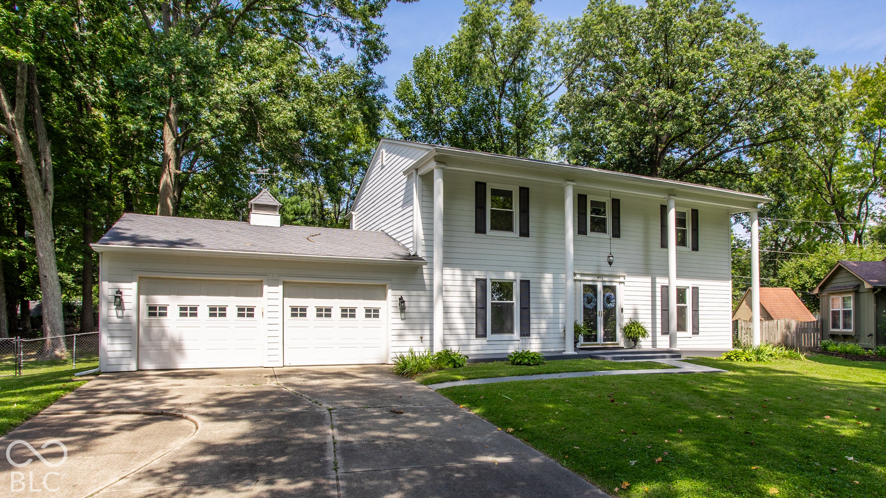 932 Marwood Trail North Drive