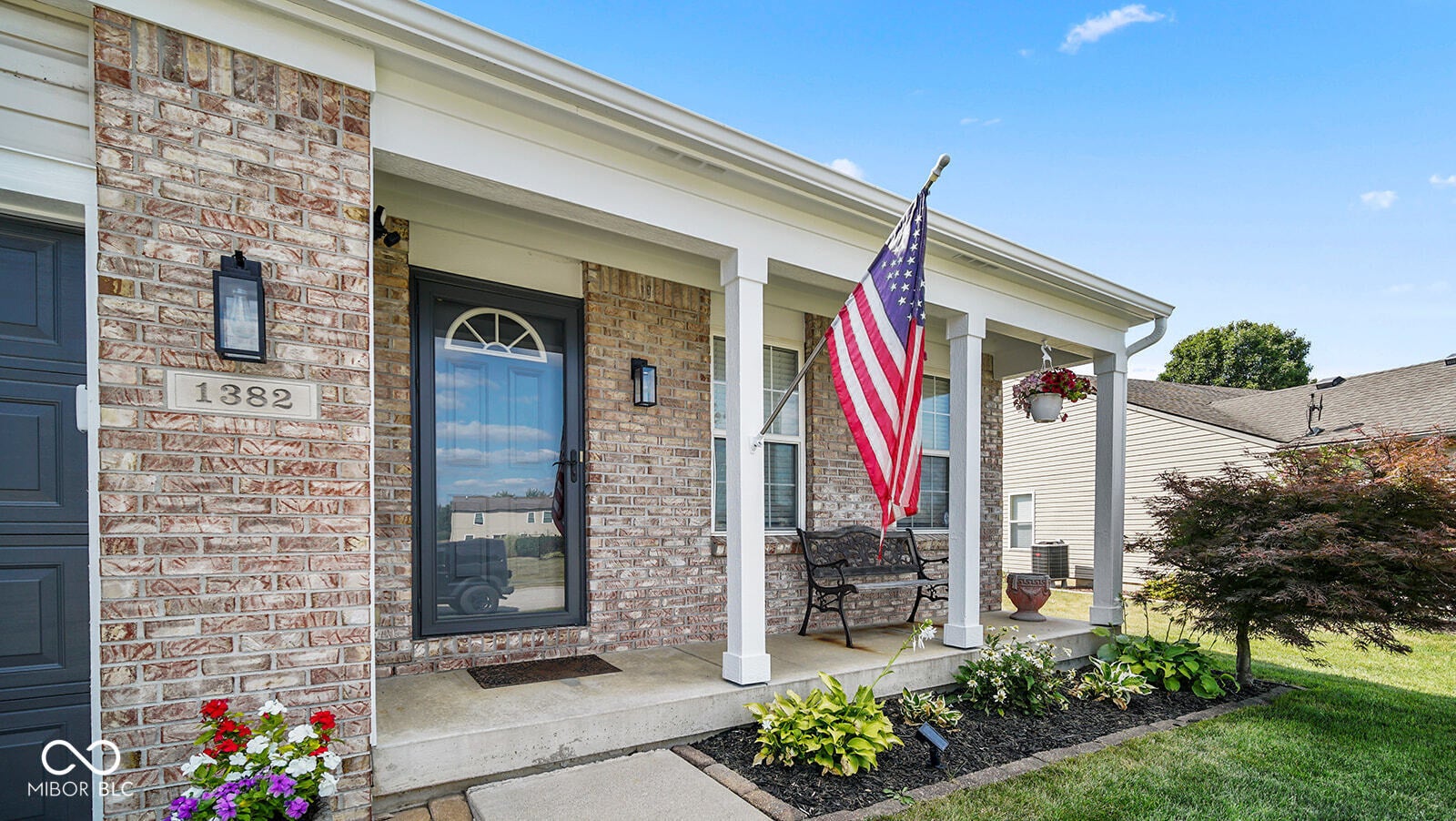 1382 Fall Ridge Drive
