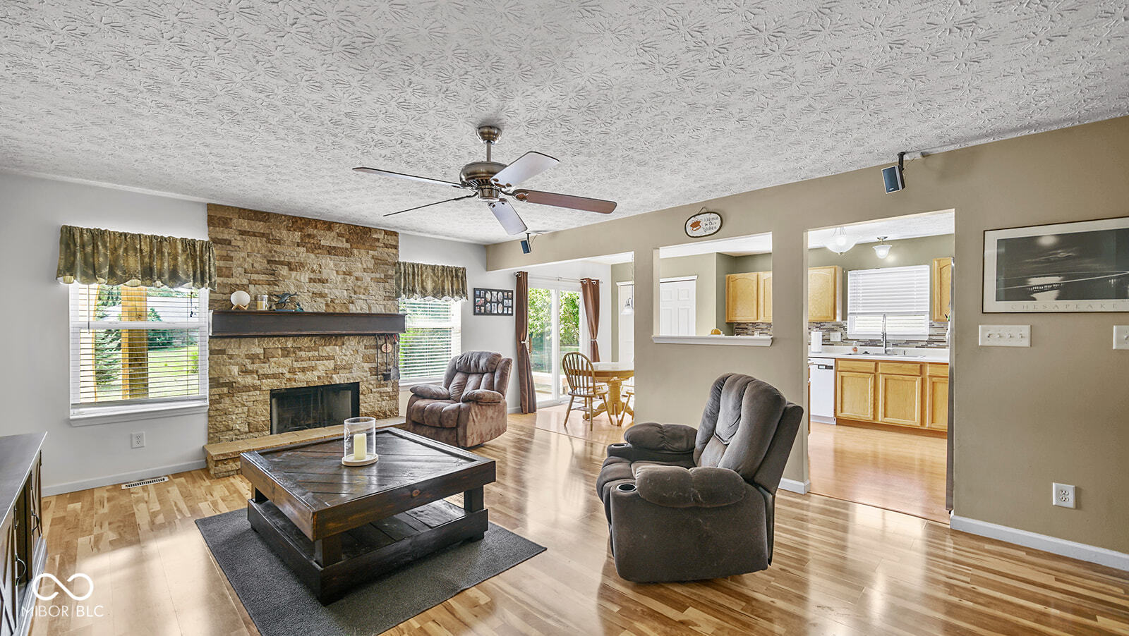 1382 Fall Ridge Drive
