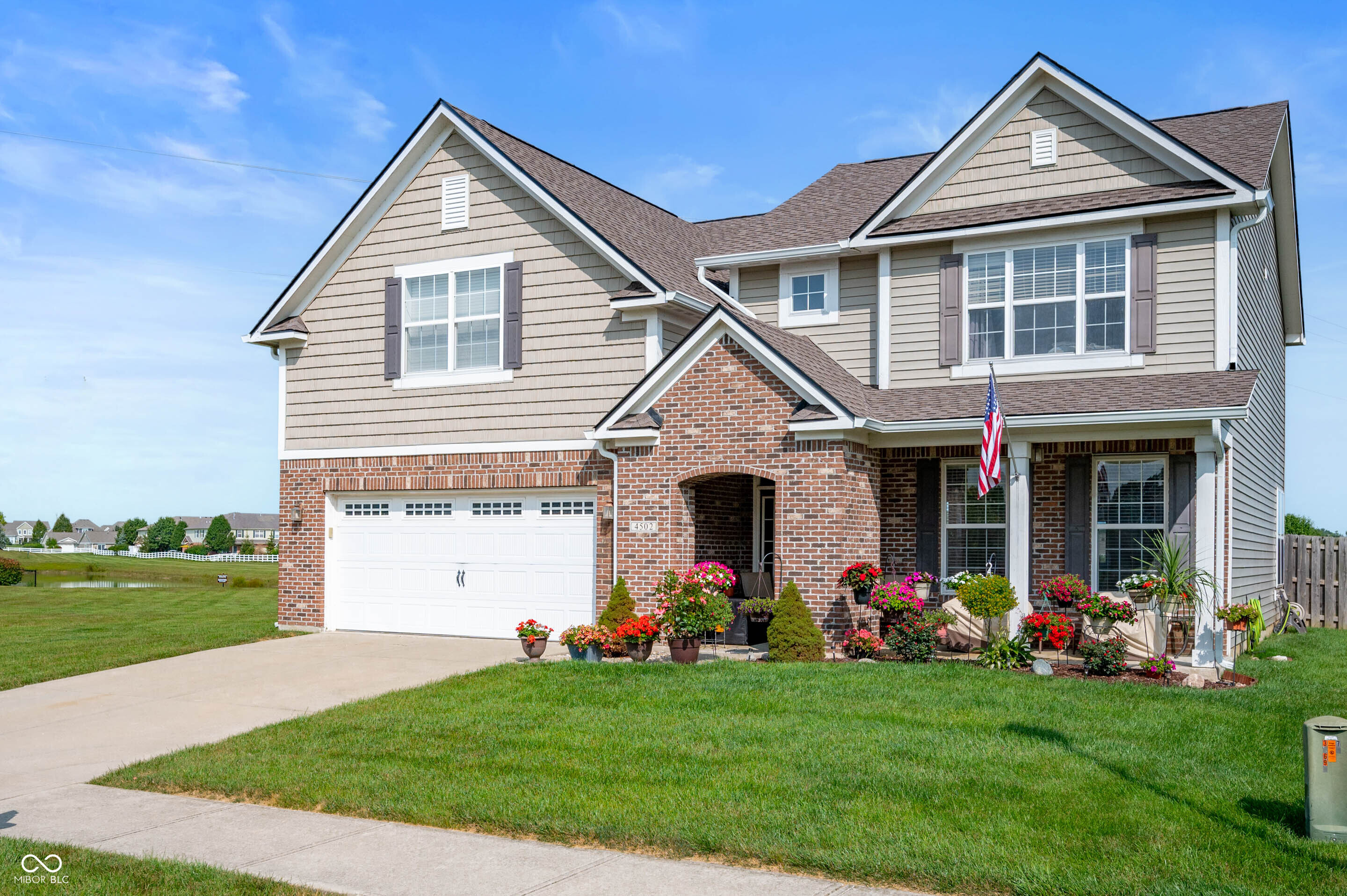 View Westfield, IN 46062 house