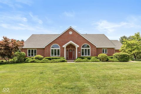 Photo of 4511 N Christina Lane, Bloomington, IN 47408 (MLS # 22103931)