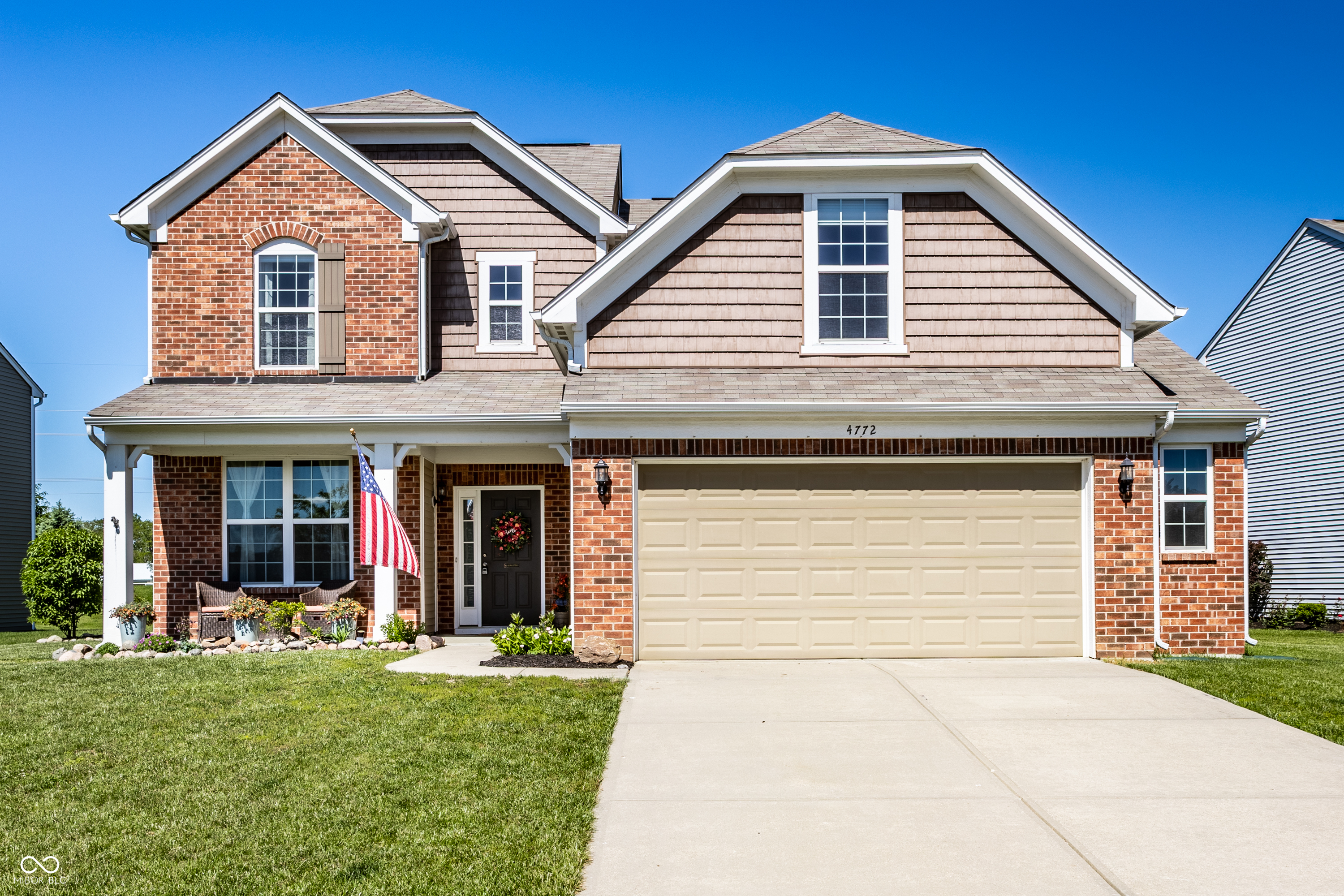 4772 Timberline Trail