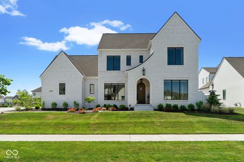 15844 Nocturne Drive Westfield IN 46074