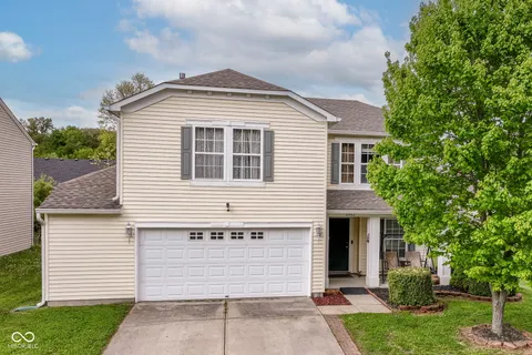 2992 Sentiment Lane, Greenwood, IN 46143 - MLS#: 22026572