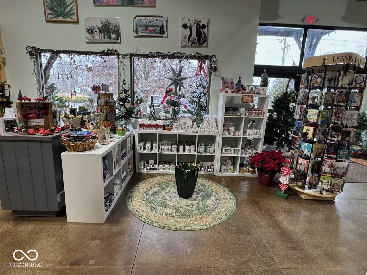3480 North St. Rd. 267