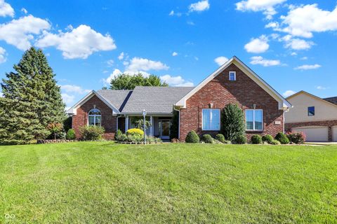 163 Back Creek Overlook Greenwood IN 46142