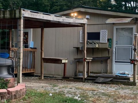 Photo of 756 Tudor Place, North Vernon, IN 47265 (MLS # 22060970)