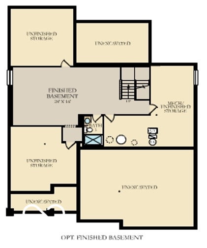 2437 Red Squirrel Way