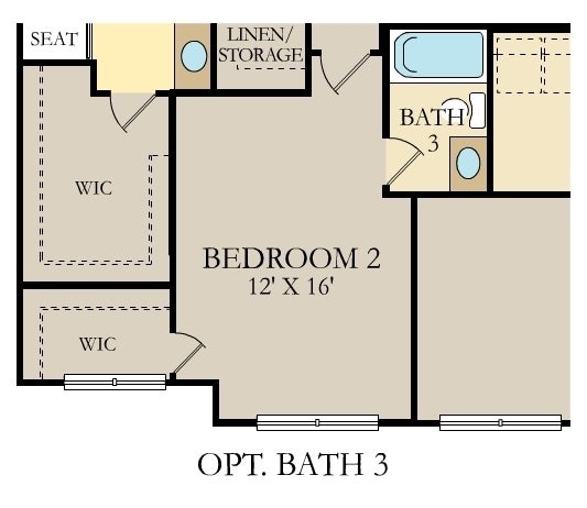 2437 Red Squirrel Way