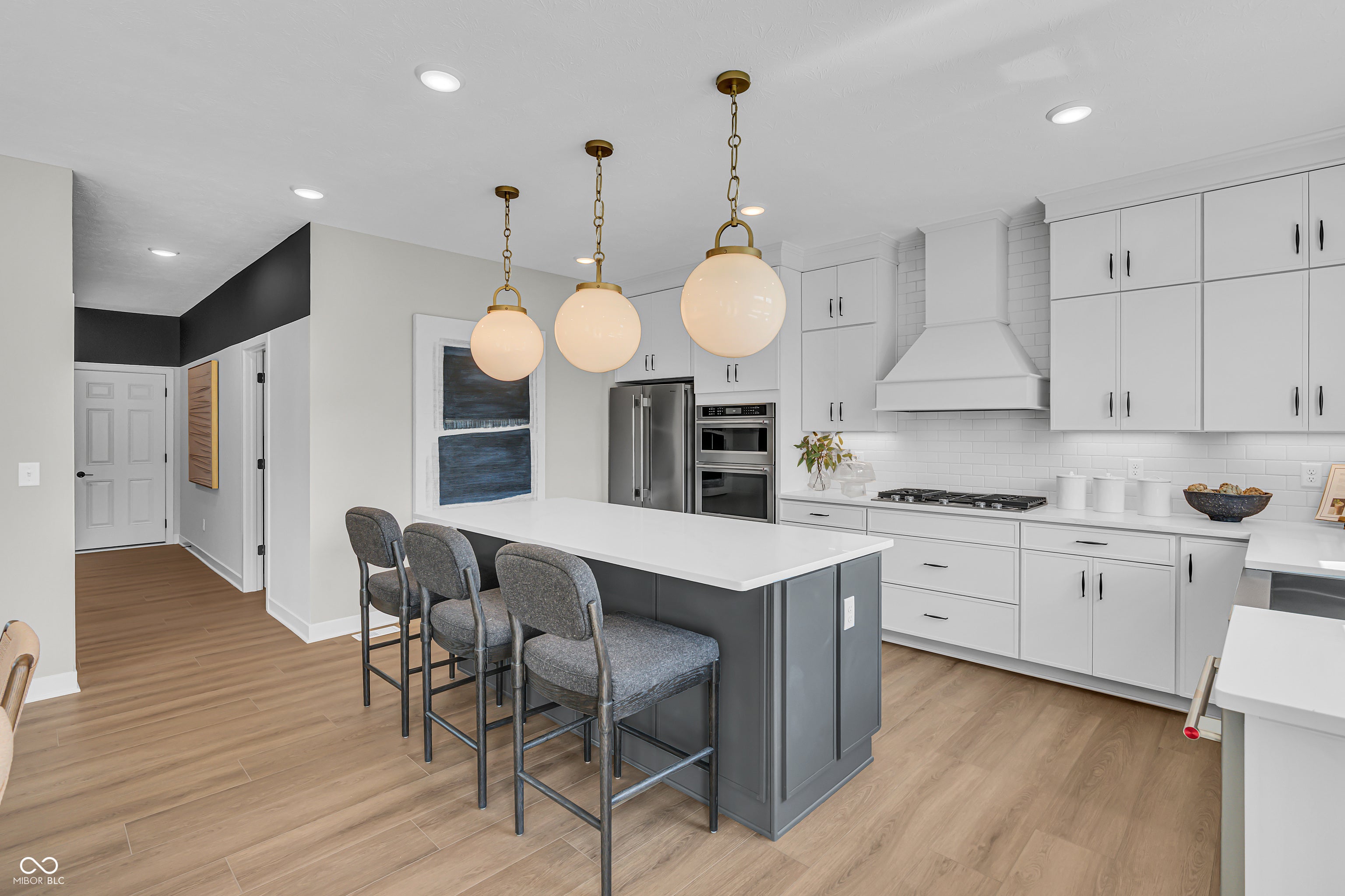 9336 Canterwood Lane