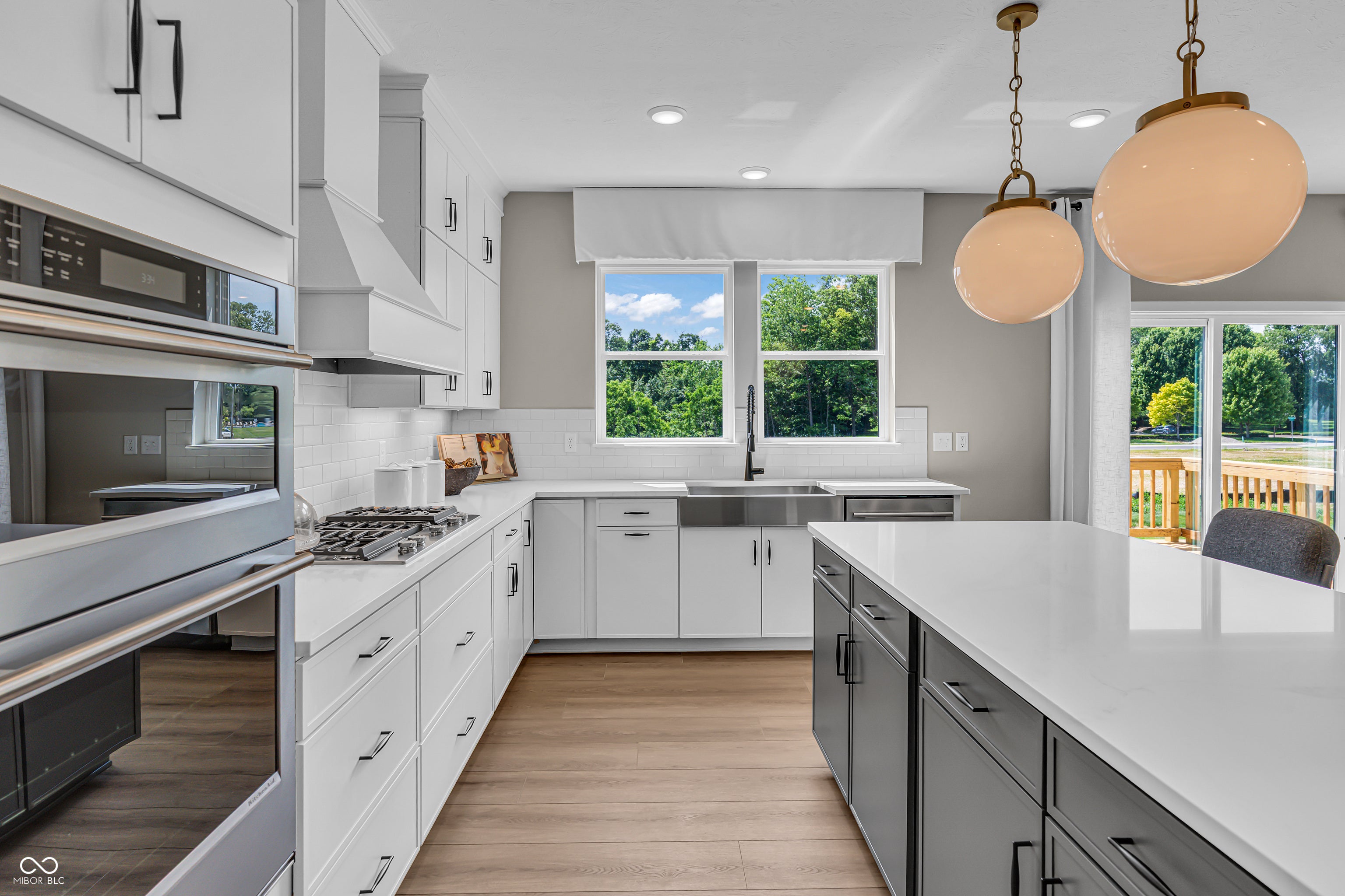 9336 Canterwood Lane