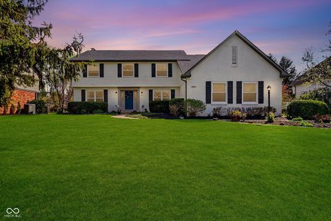 Photo of 913 Arrowwood Drive, Carmel, IN 46033 (MLS # 22094385)