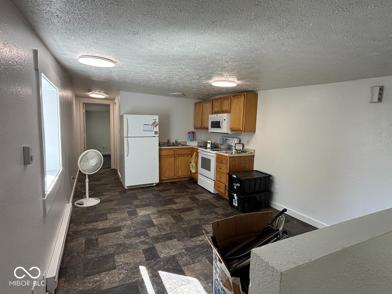 1800 S Elliott Street