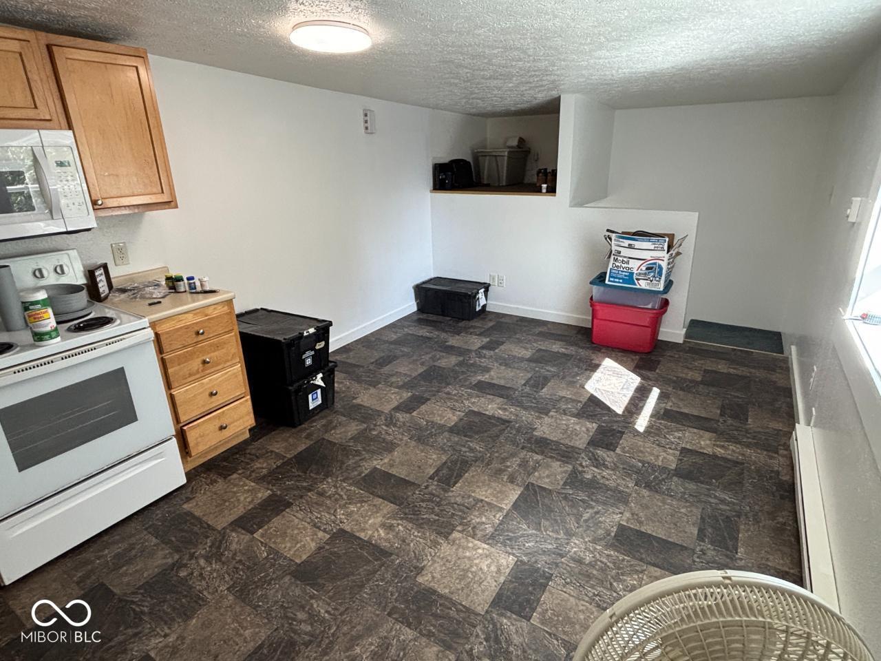 1800 S Elliott Street