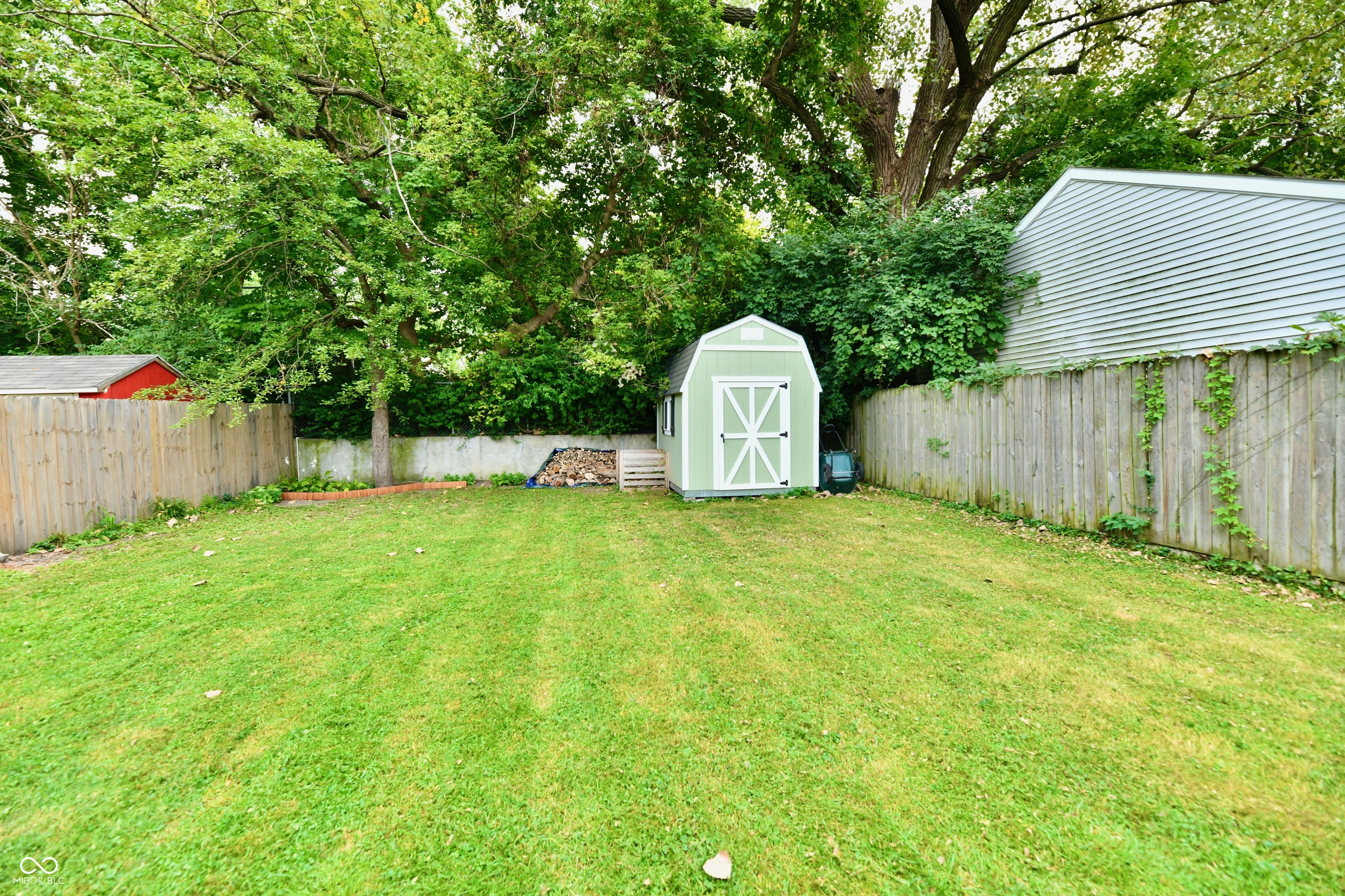 25 N Sheridan Avenue