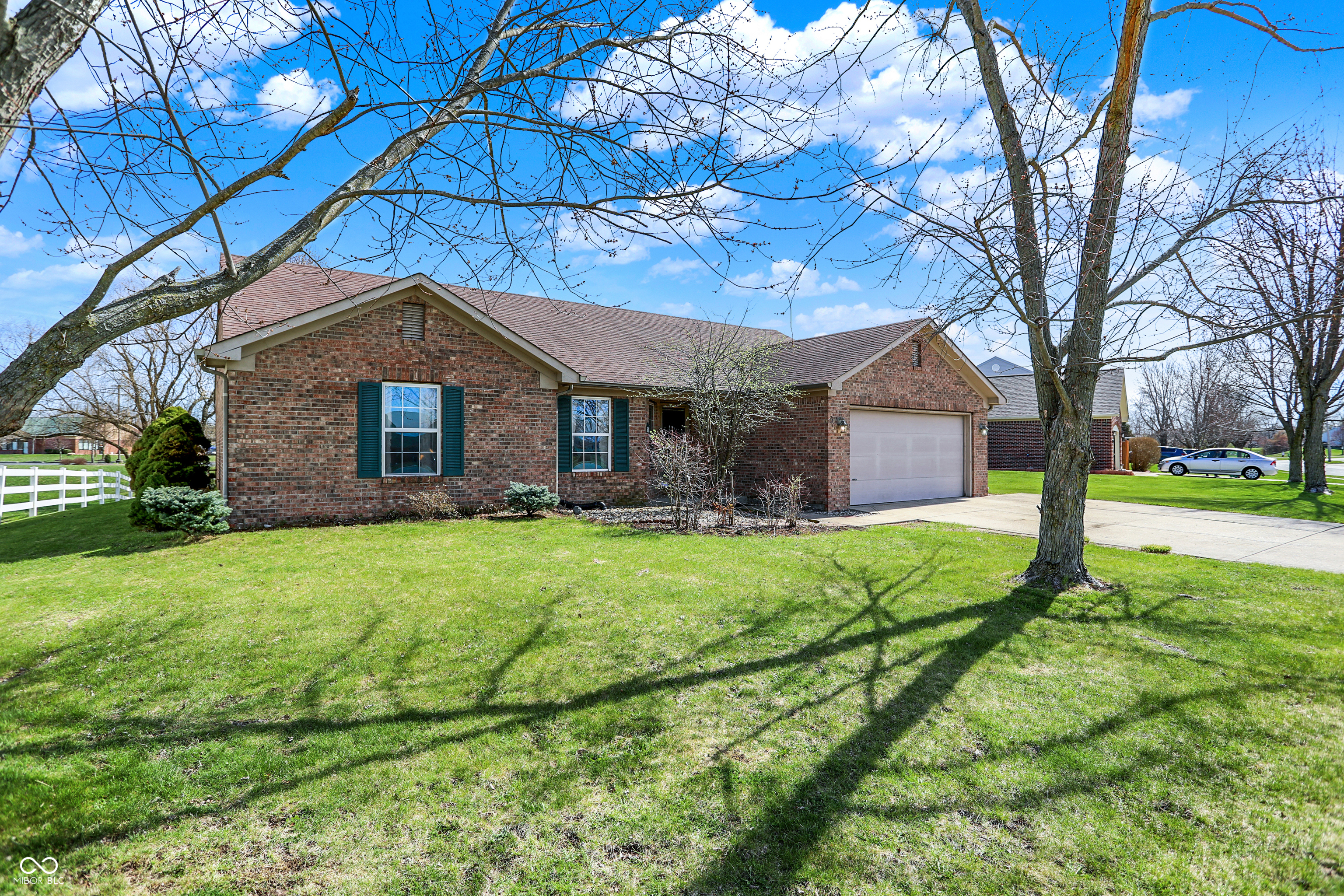 731 Franklin Lakes Boulevard