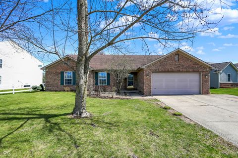 731 Franklin Lakes Boulevard Franklin IN 46131