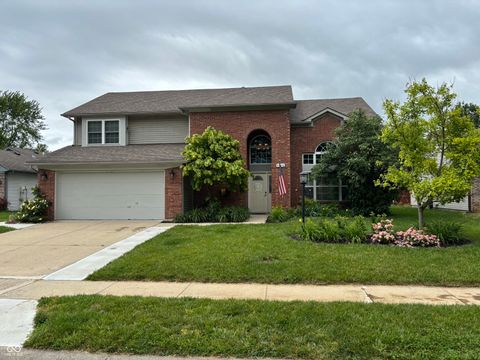 8926 Durban Court Indianapolis IN 46234