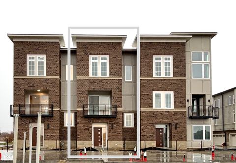 Photo of 17448 Carrier Drive, Westfield, IN 46074 (MLS # 22088776)