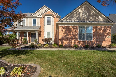 Photo of 12612 Duval Drive, Fishers, IN 46037 (MLS # 22132706)