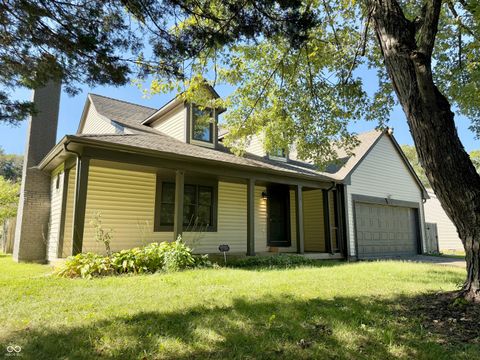 8311 Stacy Lynn Court Indianapolis IN 46231