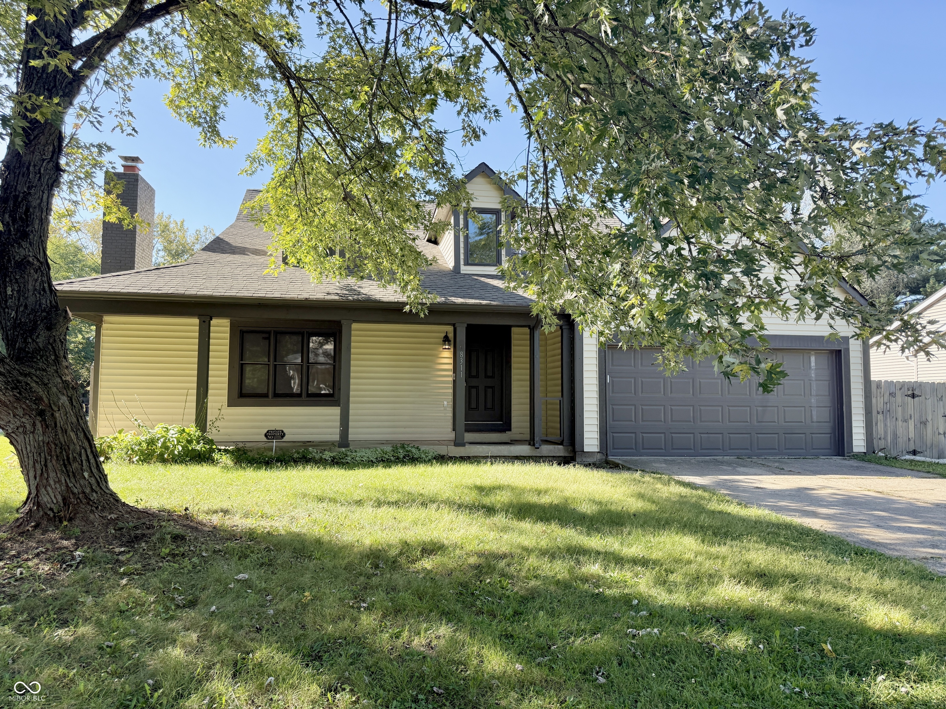 8311 Stacy Lynn Court