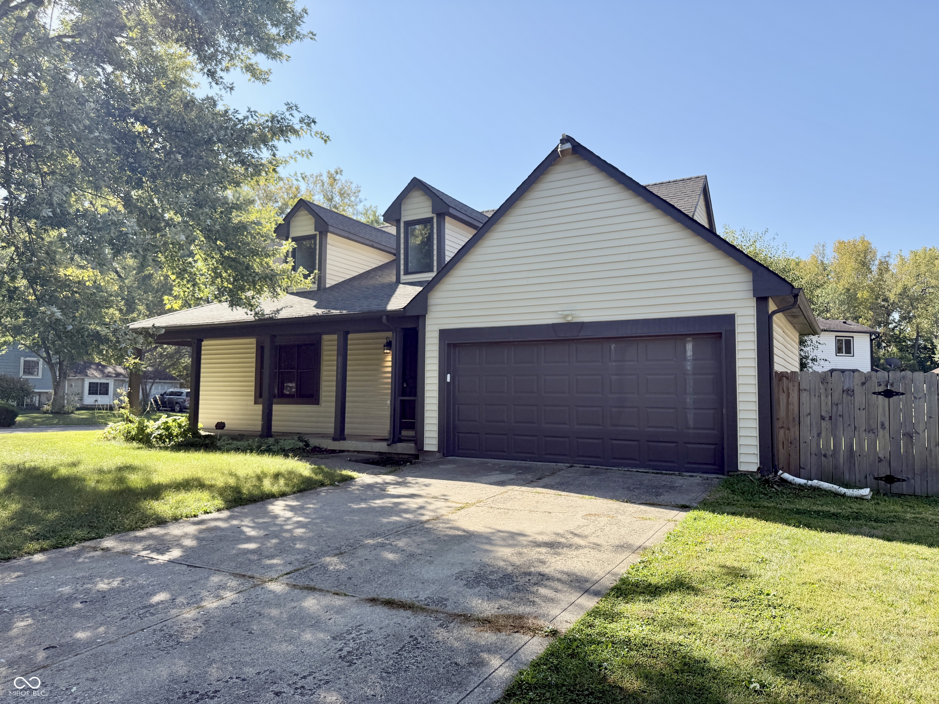 8311 Stacy Lynn Court