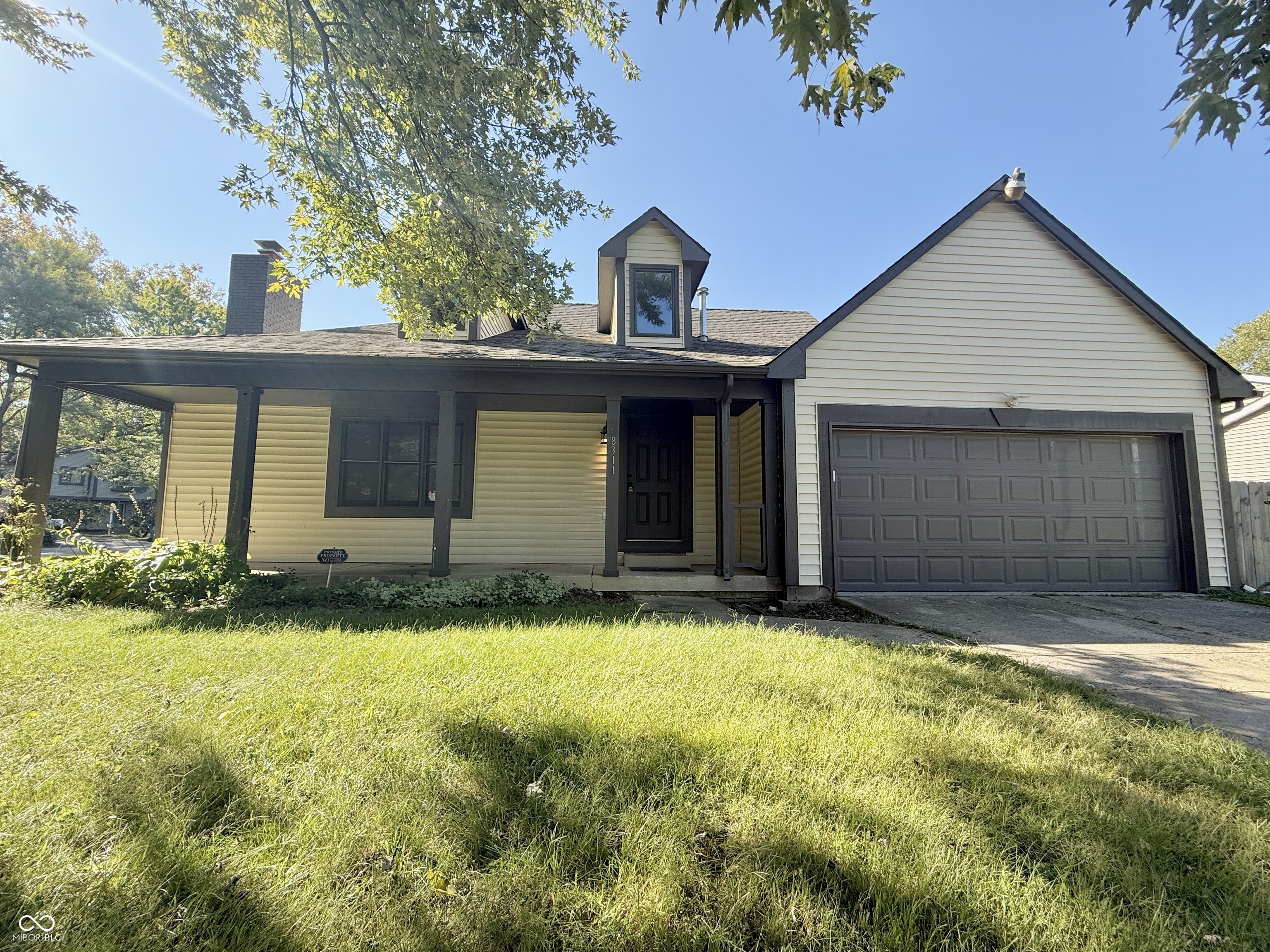 8311 Stacy Lynn Court