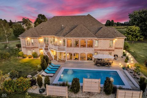 2901 W 100 S Franklin IN 46131