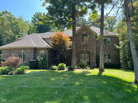 7391 W Fox View Trail New Palestine IN 46163