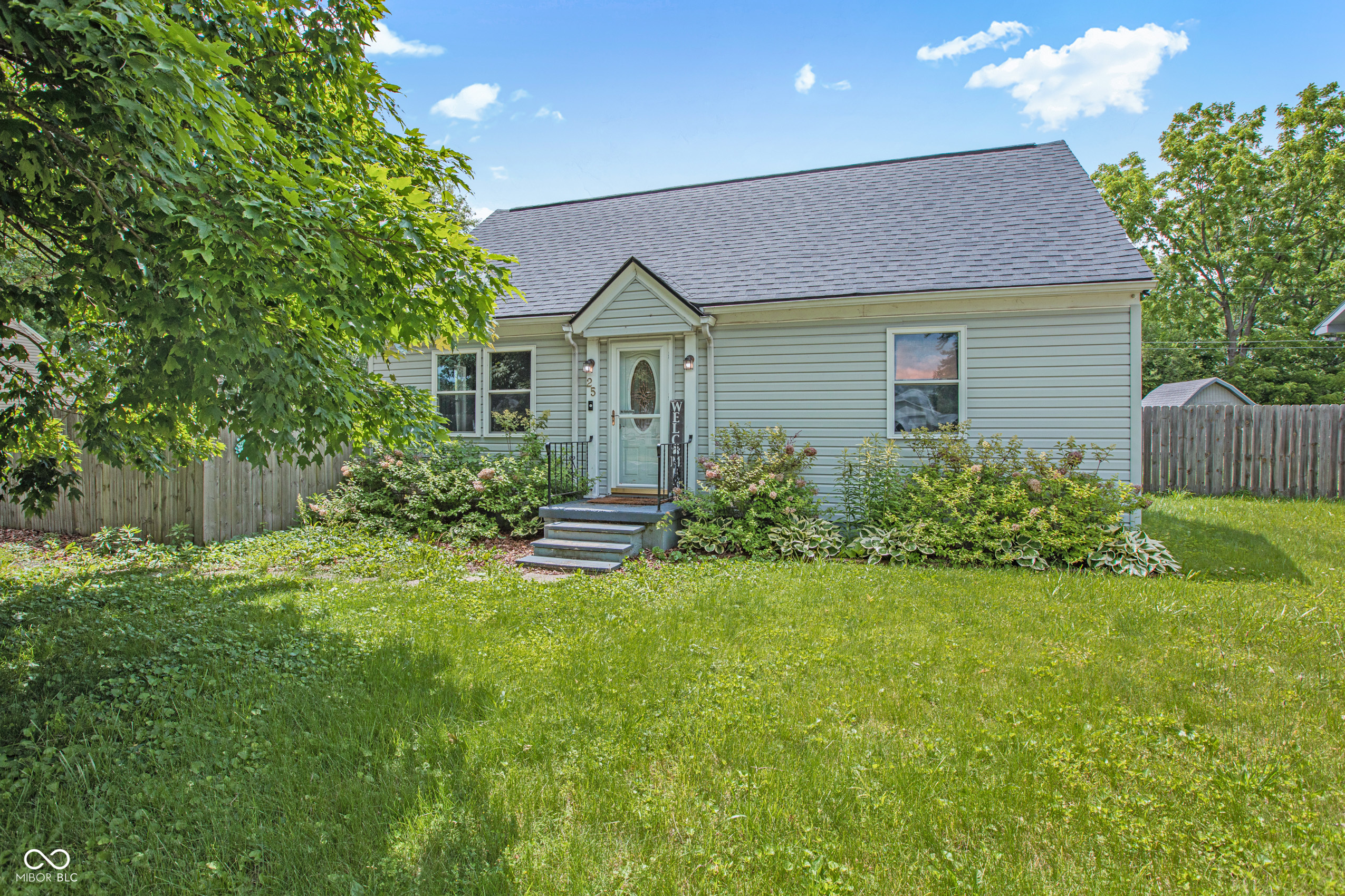 25 Southdowns Drive