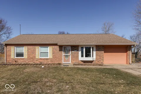 250 Three Notch Lane, Bargersville, IN 46106 - MLS#: 22024061