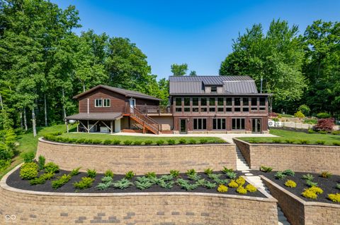 7813 W 50 S Morgantown IN 46160