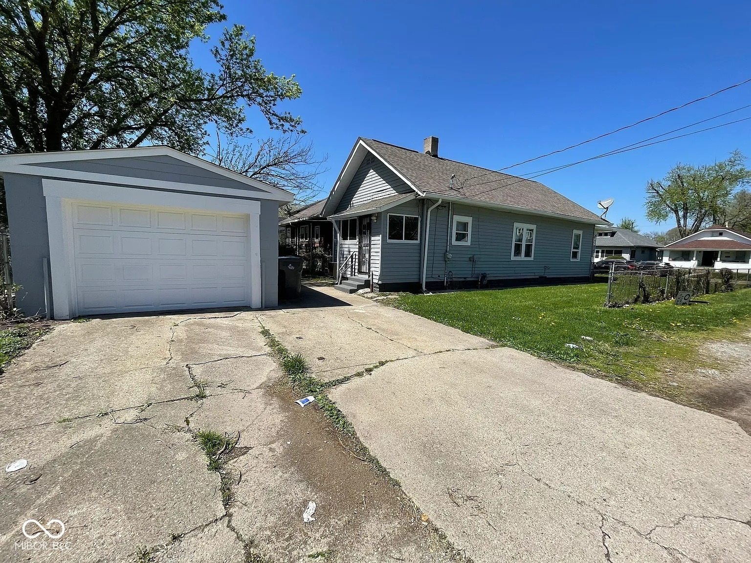 1401 W 34th Street