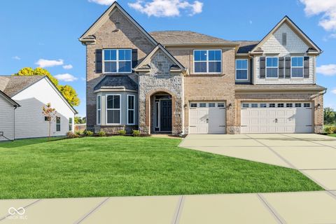 4060 Berry Chase Boulevard Greenwood IN 46143