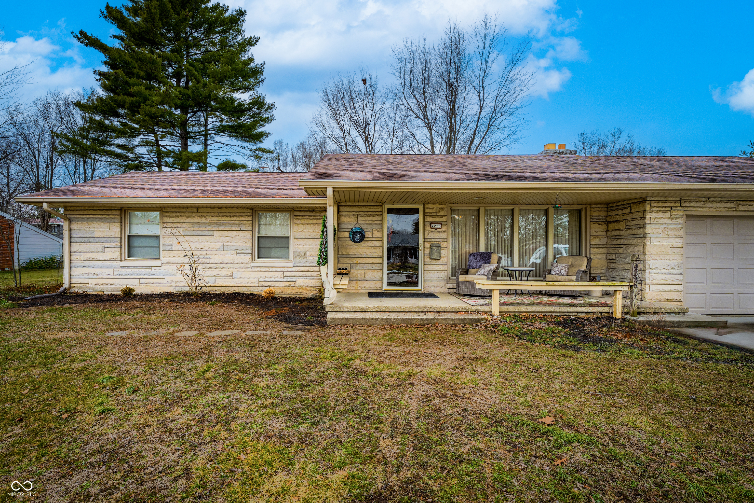 4226 Roselawn Avenue