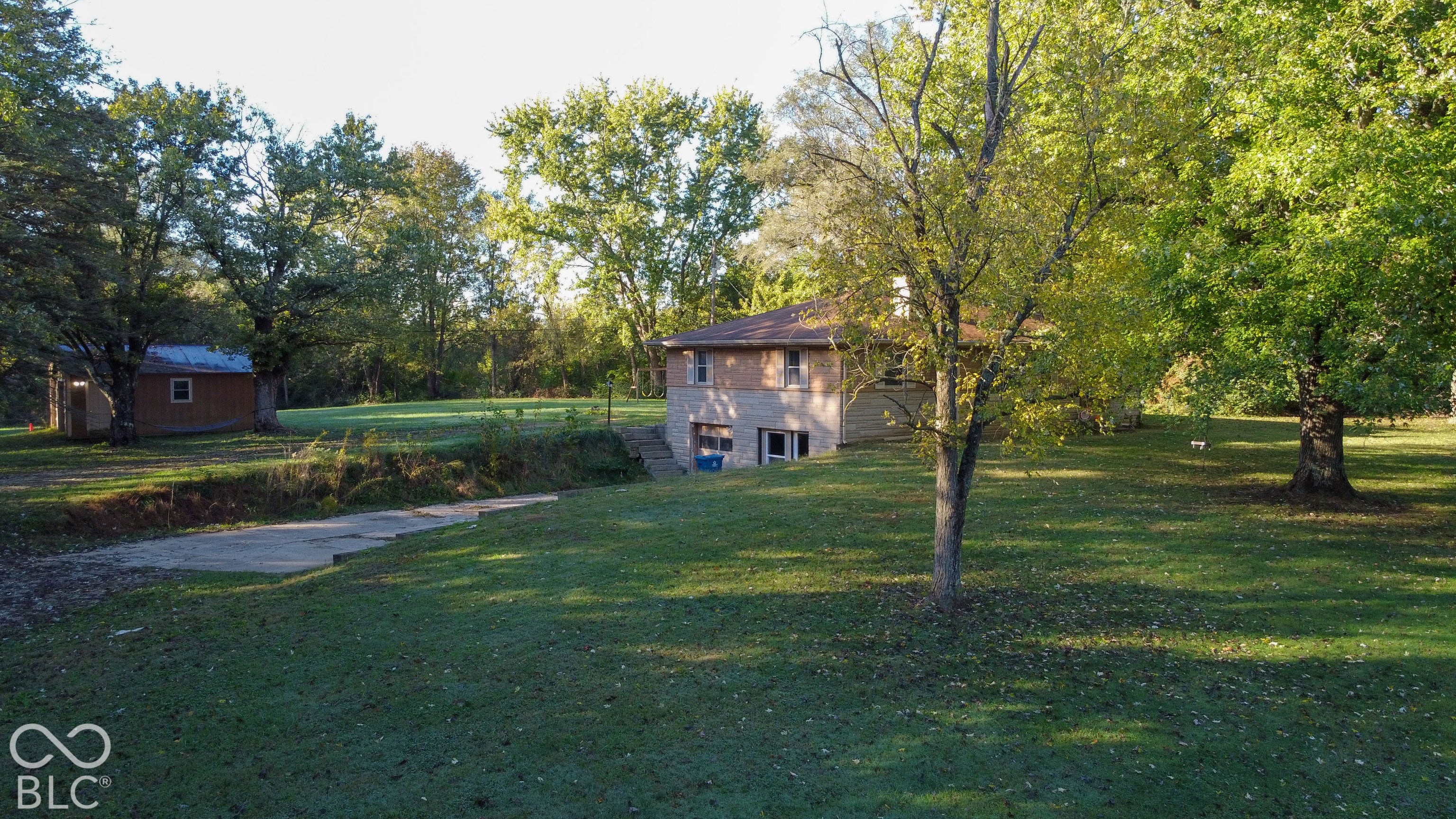 4853 W Nance Lane