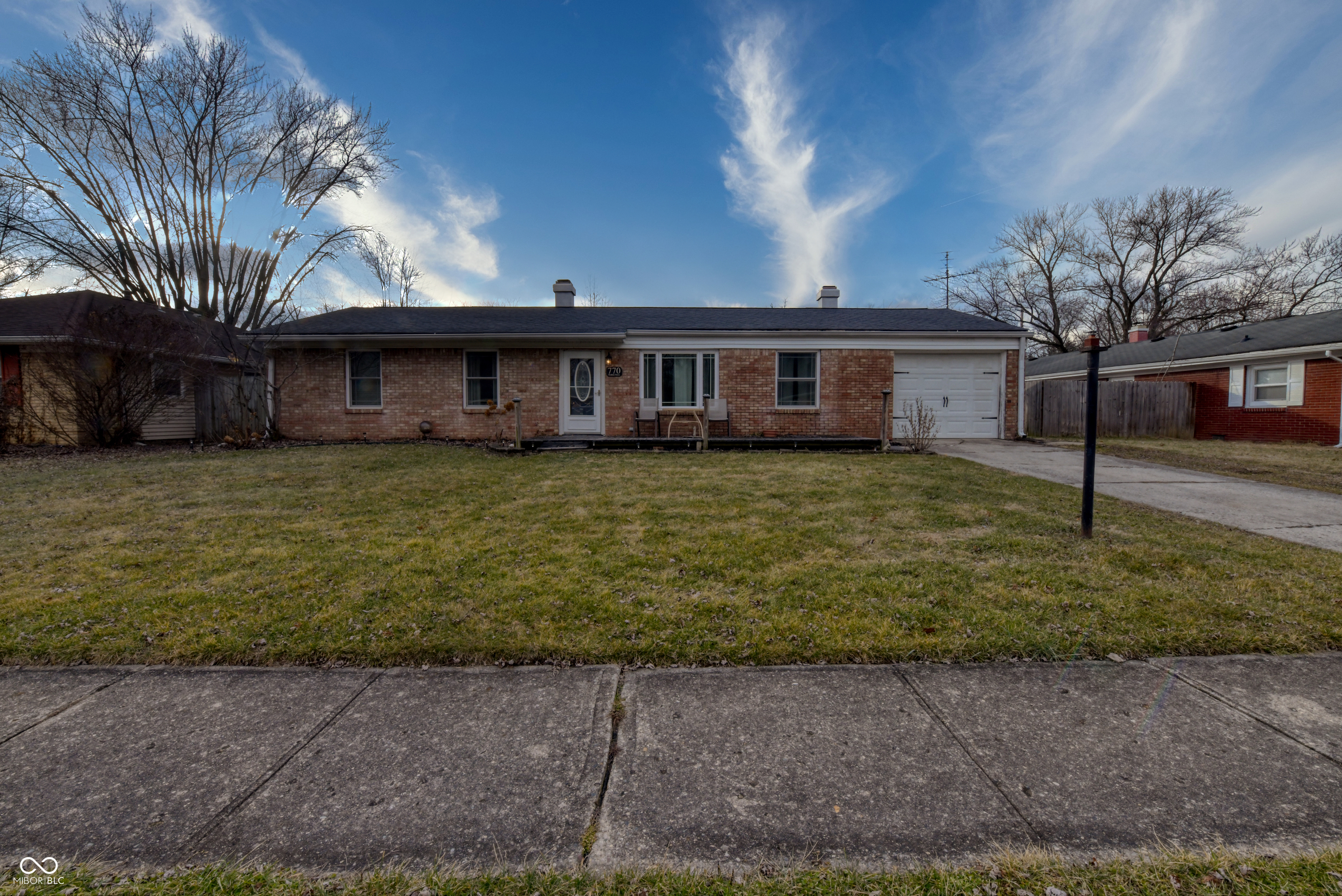 770 Berkley Drive