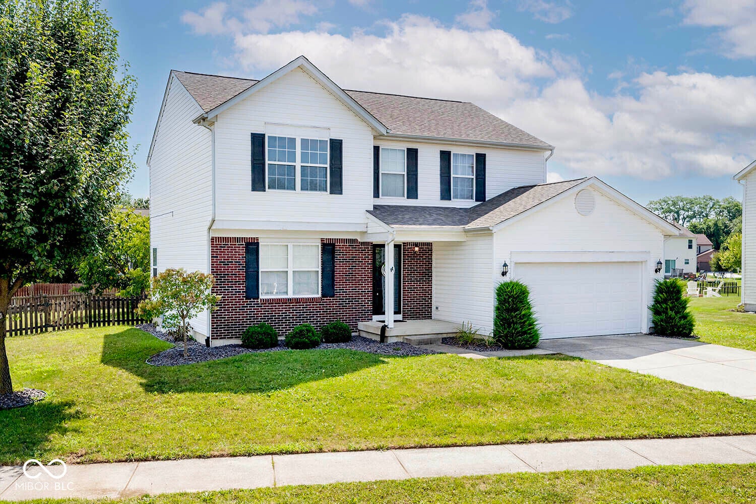 5067 Clay Creek Lane