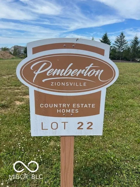 Zionsville, Indiana 46077, United States, ,Land,Active,53491