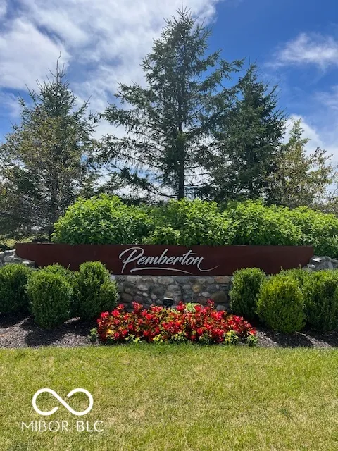 Zionsville, Indiana 46077, United States, ,Land,Active,53491