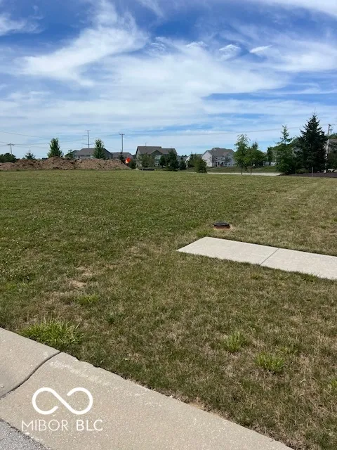 Zionsville, Indiana 46077, United States, ,Land,Active,53491