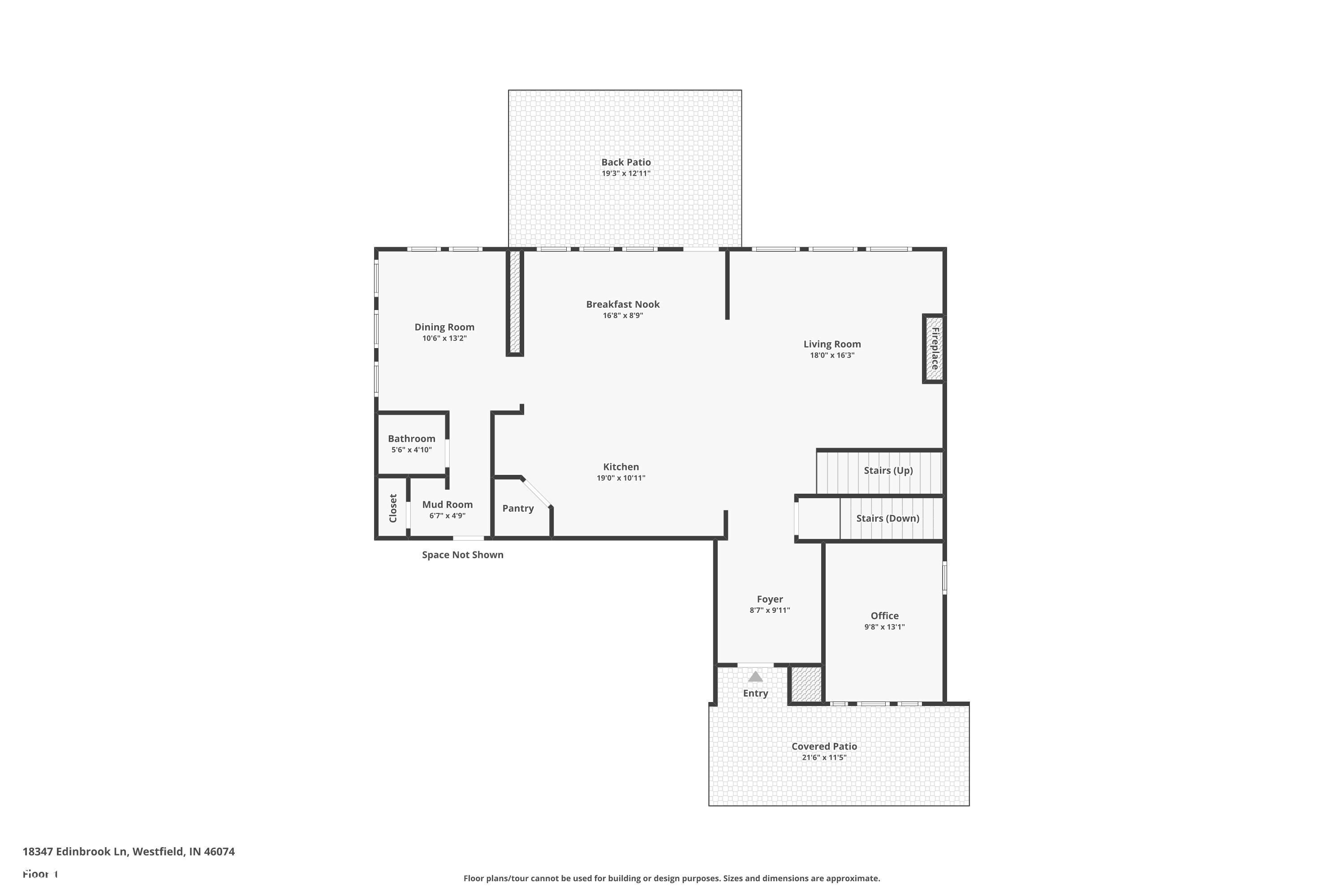 18347 Edinbrook Lane