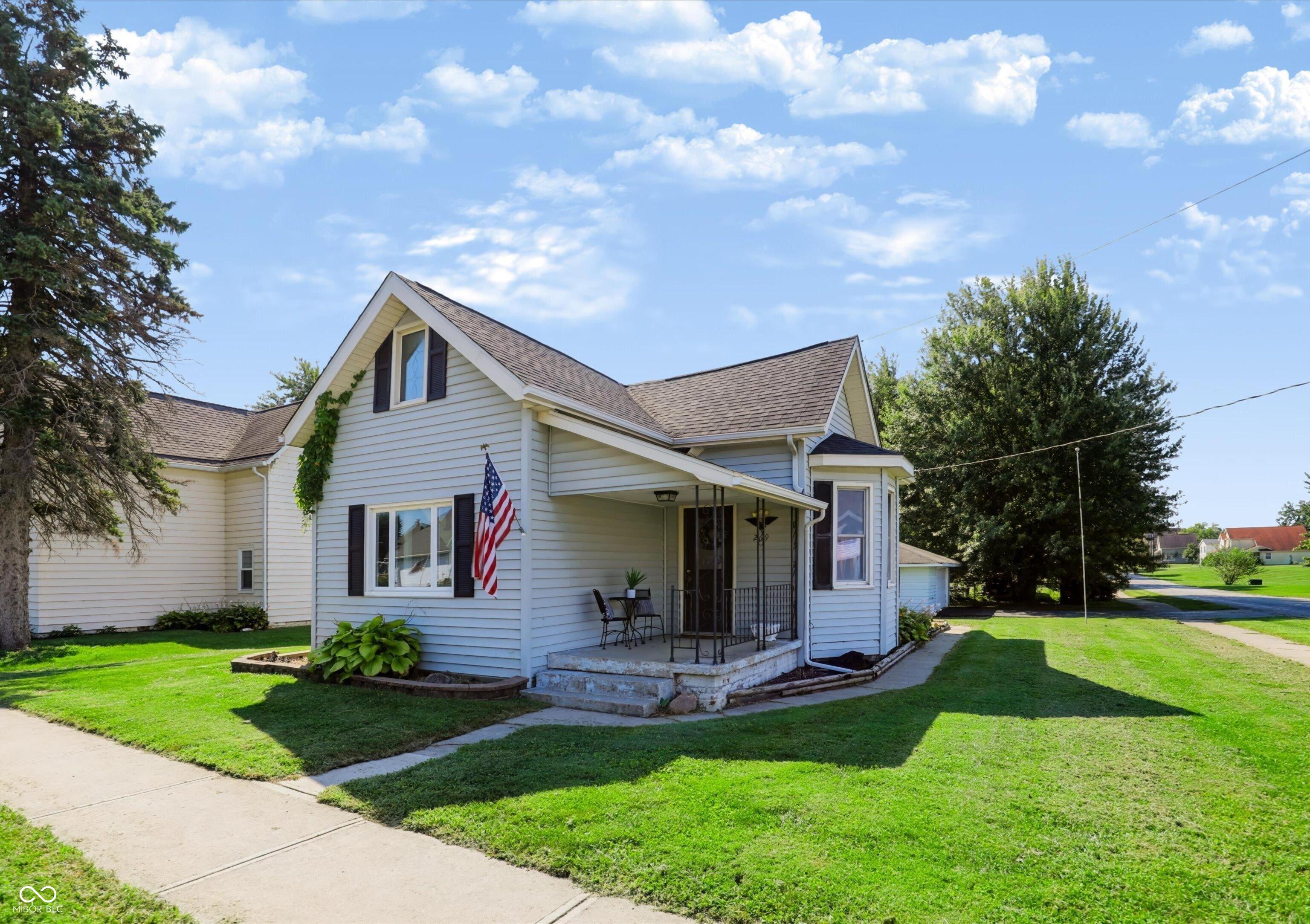269 W Buckeye Street