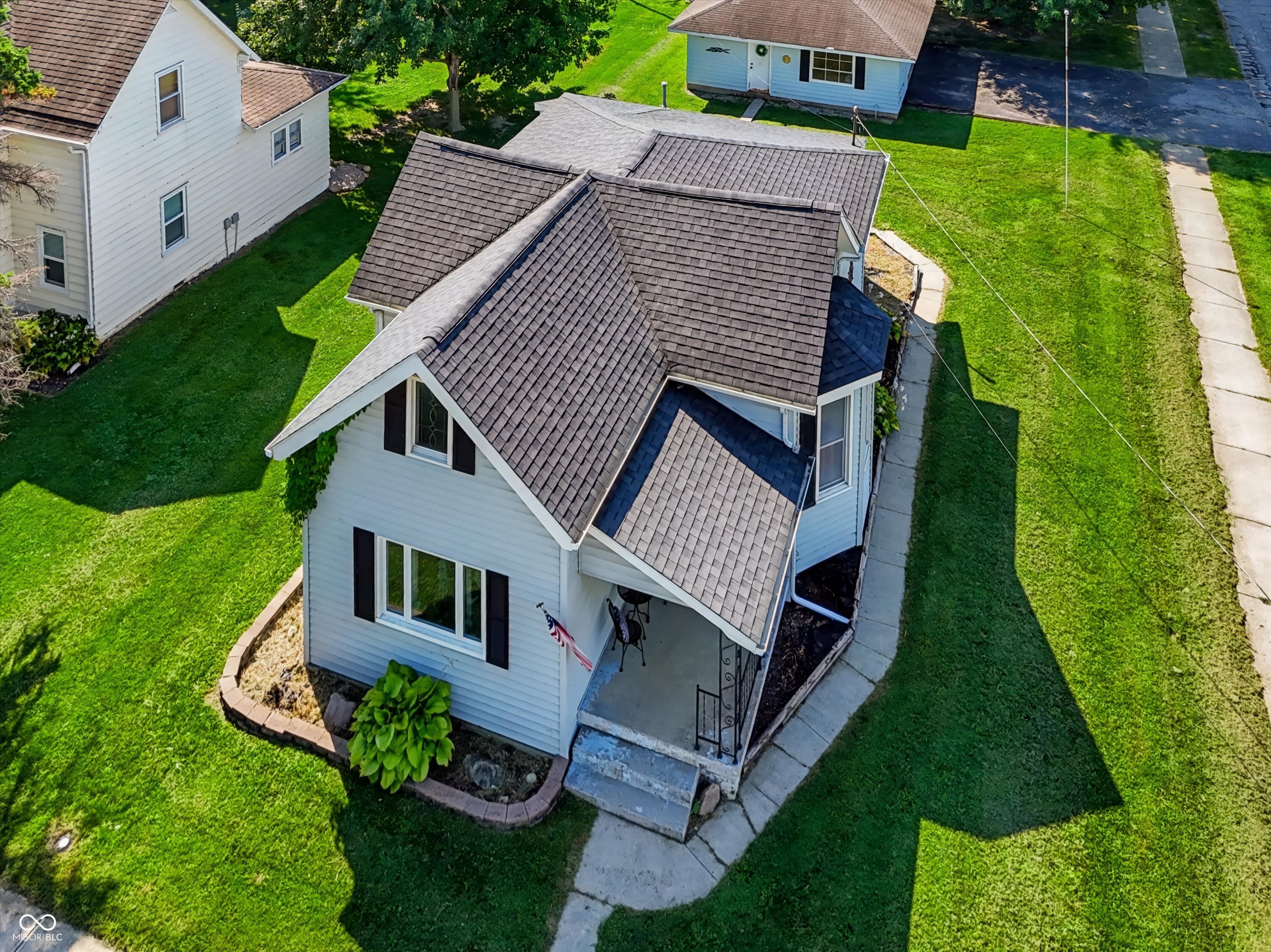 269 W Buckeye Street