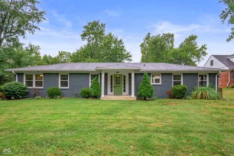 6546 Derbyshire Road Indianapolis IN 46227